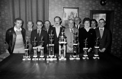 1980 Achel Duivenbond De Snelle duif kampioenen samenspel met Neerpelt en Overpelt