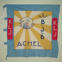 1. BJB-KLJ Achel