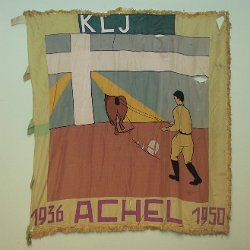 2. BJB-KLJ Achel 1936-1950